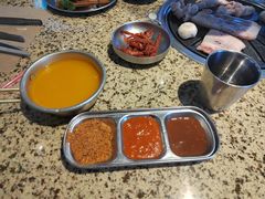-安又胖韩国烤肉