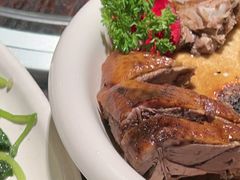 -大自然(鲁家村店)