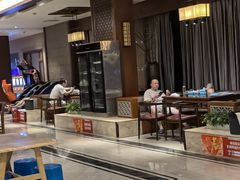 -水木谷养生水汇