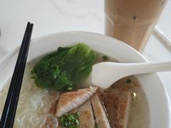 -维园港式茶餐厅(龙岗盛平店)