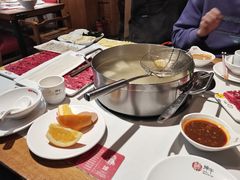 -焯牛潮汕牛肉火锅(云峰街创始店)