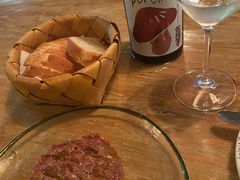 -羽深肉铺 Steak & Wine