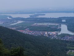 -虞山风景区