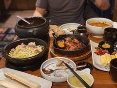 -云海肴·云南小炒·汽锅鸡(天津国金汇店)