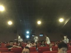-保利国际影城(中环店)