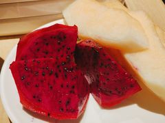 -玫瑰花园自助烤肉(顺义鑫海韵通店)