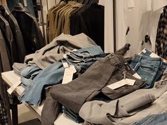 -ZARA HOME(长楹天街购物中心店)