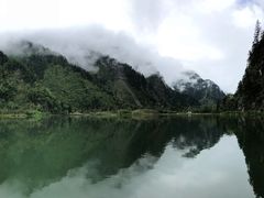 景点-毕棚沟景区