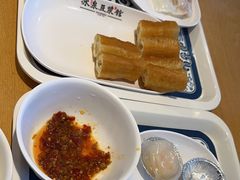 -冰泉豆浆馆(阳朔店)