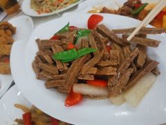 -南普陀素菜馆