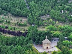 -四门塔风景区