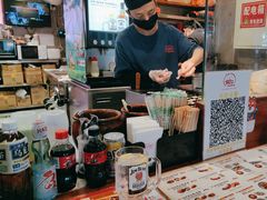 -筑地银GINDACO·日式简餐(枫蓝店)