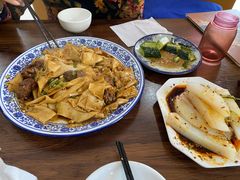 羊肉焖饼-壹阁胡羊焖饼(特色小吃街店)
