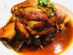 -走马楼饭庄(慈城古县城店)