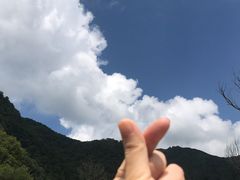 -大水川景区