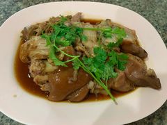 -马里奥明星猪脚饭