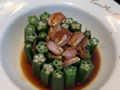 -桂满陇·杭州小馆(巴黎春天浦建店)