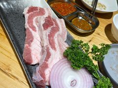 -牛炙烤肉(车公庙店)