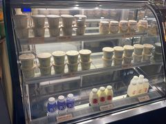 -宝珠奶酪(闵行仲盛店)