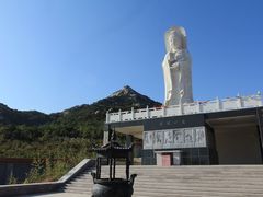 -威海大乳山景区