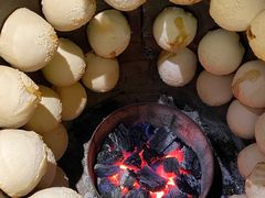 -百年夯碳烤胡椒饼(阿拉城店)