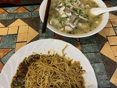 -梧桐面馆桐乡阿能面店(印象城店)