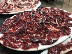 -五洲牛肉美食馆