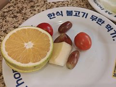 -阿亲家·韩式无限烤肉(春熙路店)