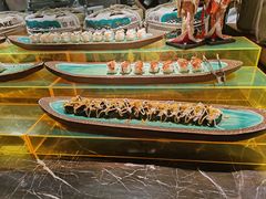 -汉丽斯巴西烤肉自助(市南店)