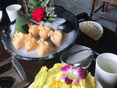 -捞神煲汤火锅(湖滨商业街店)