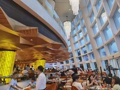 -深圳大梅沙京基洲际度假酒店
