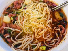 -第四食堂(中国海洋大学店)