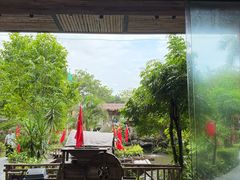 -花溪雨·森林餐厅(石基店)