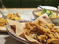 -辛香汇·锦里丨现炒川菜(中南城店)
