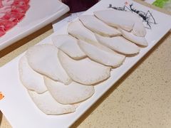 -蜀留香火锅·始于1999·原四川老火锅(白堤路店)