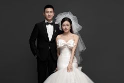 -巴黎春天婚纱摄影STUDIO·定制