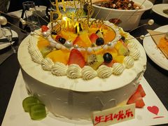 -艳阳天民俗村(公园路店)