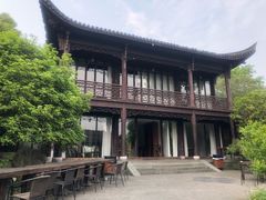 -日出青木·杭帮菜名店
