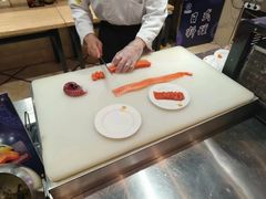 -海韵之星邮轮水会(明发商业广场店)