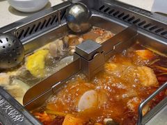 -海底捞火锅(长沙华创国际广场店)