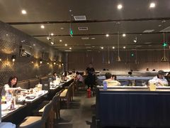 -火炉火自助餐(喜隆多店)