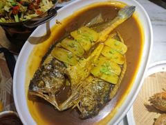 -径山十八道·风味民间菜(华夏之心店)