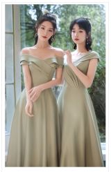 -莫小姐婚纱