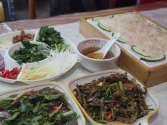 -官塘锋记鱼生·生腌·砂锅粥(牌坊街店)