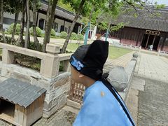 -苏州文庙(姑苏区)