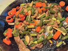 -吴氏老妈·23年家常菜(古城店)