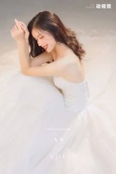 -GO VISION 动视觉婚纱摄影高级定制