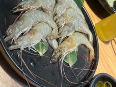 -九田家黑牛烤肉料理(新光汇店)