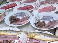 -叶氏兄弟饭摊(马鞍池东路店)