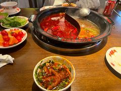 -牛市坎火锅(建设路店)